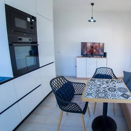 Queen7 Apartament Mostar