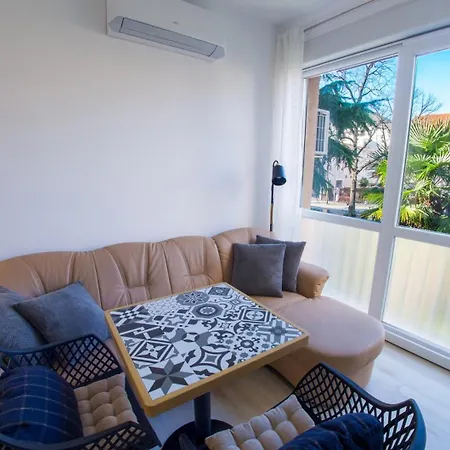 Queen7 Apartment Mostar