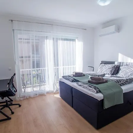 Queen7 Apartment Mostar