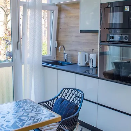 Queen7 Apartament Mostar